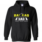 Im a rat dad Hoodie