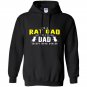 Im a rat dad Hoodie