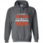 Im not retired im a professional papa Hoodie