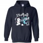 I slapped ouiser boudreaux Hoodie