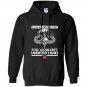 Its an 82nd airborne thing you wouldnt understand Hoodie