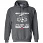 Its an 82nd airborne thing you wouldnt understand Hoodie
