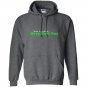 Just another sexy bald guy Hoodie