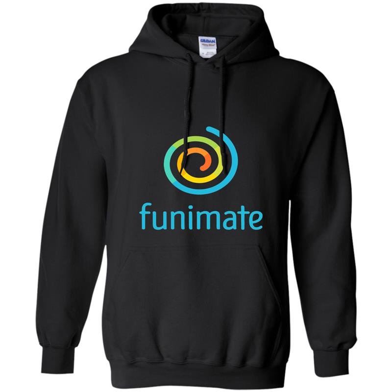 Kids offical funimate Hoodie