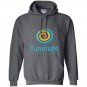 Kids offical funimate Hoodie