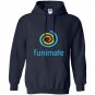 Kids offical funimate Hoodie