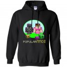 Kids popularmmos gaming Hoodie