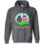 Kids popularmmos gaming Hoodie