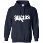 King lil g sucios dirty business mexican pullover Hoodie