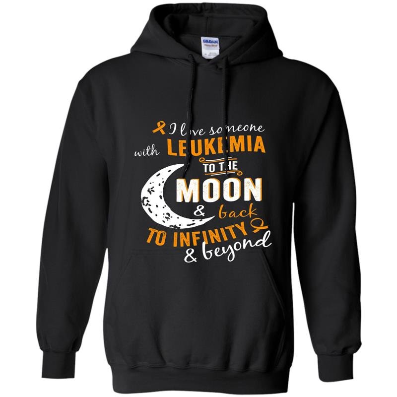 Leukemia awareness leukemia Hoodie