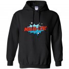 Mens mazel tov jewish Hoodie