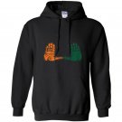 Miami university fan tee cool hand u Hoodie