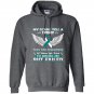 My scars tell story cervical cancer awareness Hoodie