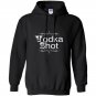 National vodka day its worth a shot holiday Hoodie