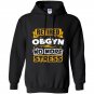 Obgyn retirement gift idea Hoodie