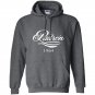 Padron 1964 cigar humidor havana smoking relax Hoodie