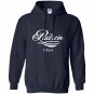Padron 1964 cigar humidor havana smoking relax Hoodie