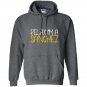 Relax im a sanchez family reunion last name Hoodie