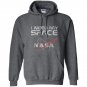 Retro i need my space nasa logo tee Hoodie