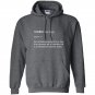 Rookie definition dictionary pullover Hoodie