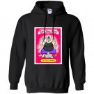 Safe space kids triggered tina trigglypuff Hoodie