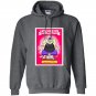 Safe space kids triggered tina trigglypuff Hoodie