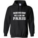 Sorbonne paris tee university school Hoodie
