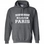 Sorbonne paris tee university school Hoodie