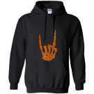 Texas halloween tee sports football Hoodie