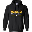 Tim walz for minnesota governor campaign 2018 Hoodie