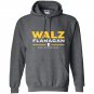 Tim walz for minnesota governor campaign 2018 Hoodie