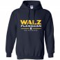 Tim walz for minnesota governor campaign 2018 Hoodie