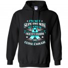 Tourettes syndrome awareness Hoodie