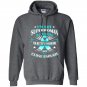 Tourettes syndrome awareness Hoodie