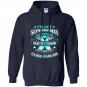 Tourettes syndrome awareness Hoodie