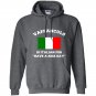 Vaffanculo is italian for have a nice day funny italy Hoodie