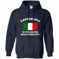 Vaffanculo is italian for have a nice day funny italy Hoodie