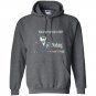 What keeps you awake at night james mattis mad dog Hoodie