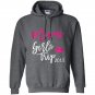 Womens miami girls trip 2018 vacation bachelorette tee gift Hoodie