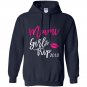 Womens miami girls trip 2018 vacation bachelorette tee gift Hoodie