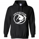 Zephyr competition team z boys skater surfer Hoodie