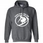 Zephyr competition team z boys skater surfer Hoodie