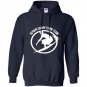 Zephyr competition team z boys skater surfer Hoodie