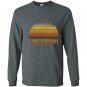Amelia island florida clothes medium Long Sleeve Gildan