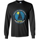 Boats n hoes prestige worldwide Long Sleeve Gildan