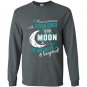 Cervical cancer cervical cancer awareness Long Sleeve Gildan