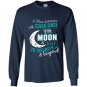 Cervical cancer cervical cancer awareness Long Sleeve Gildan