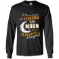 Leukemia awareness leukemia Long Sleeve Gildan