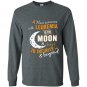 Leukemia awareness leukemia Long Sleeve Gildan