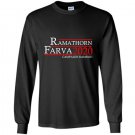Ramathorn farva 2020 Long Sleeve Gildan